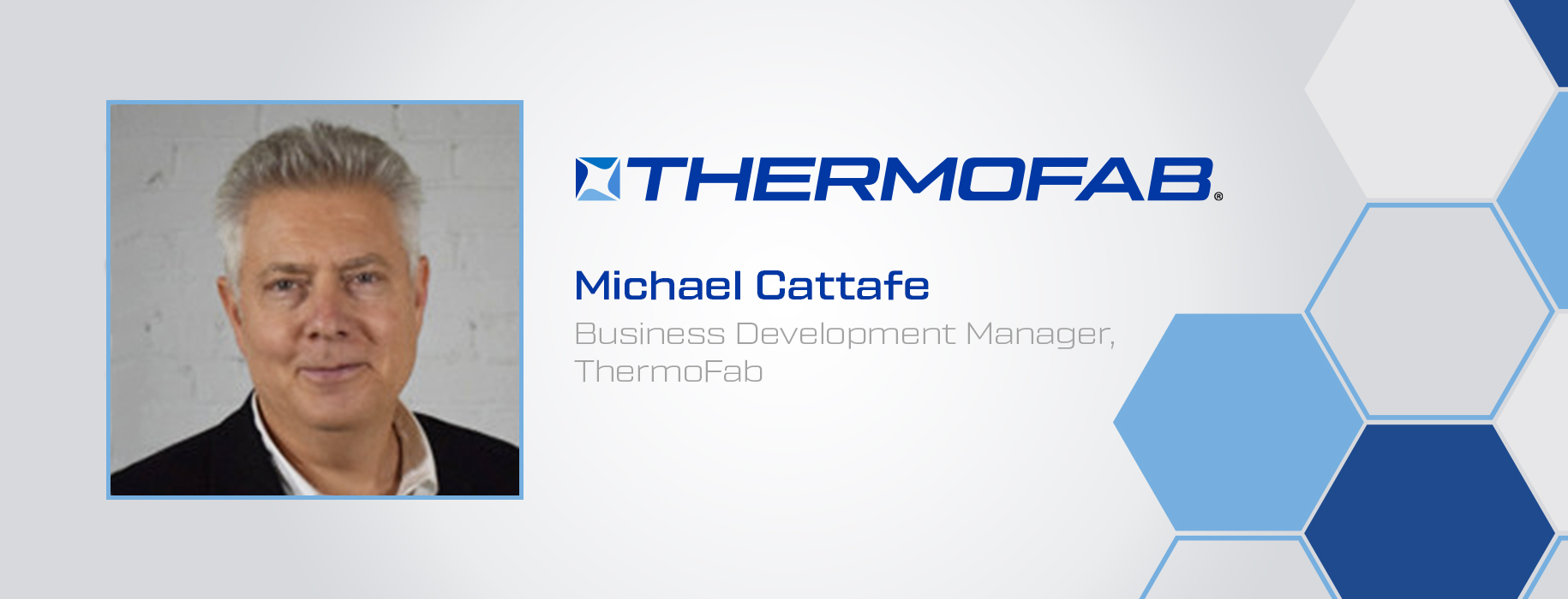 Michael Cattafe Business Development Manager