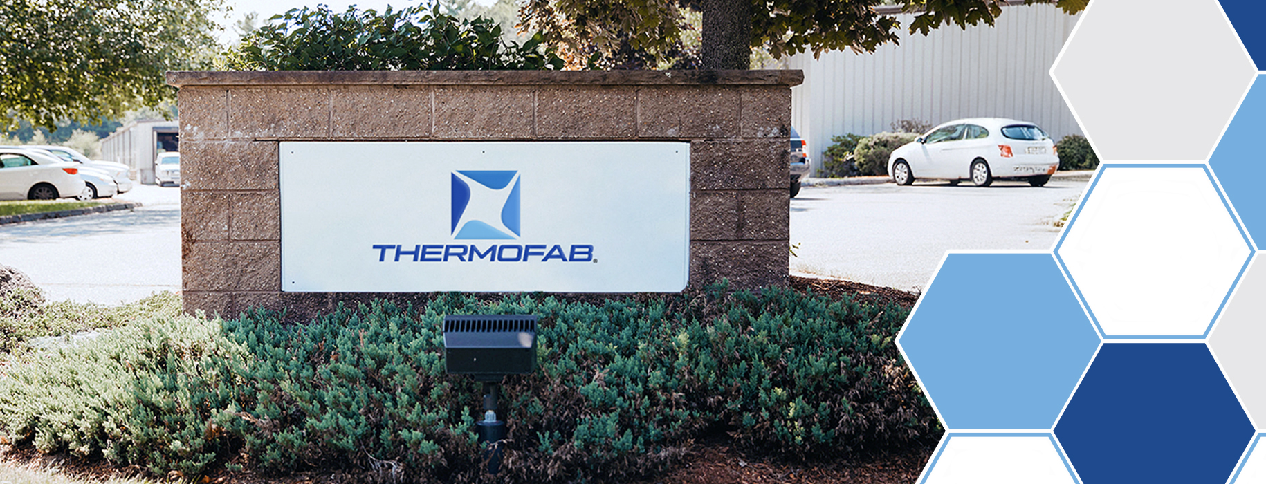 ThermoFab Revolutionizing Production