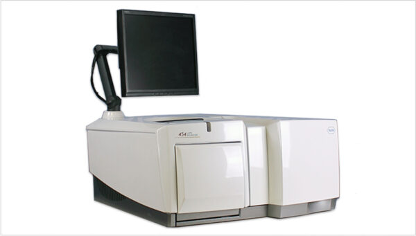 454 Life Sciences - Genome Sequencer System