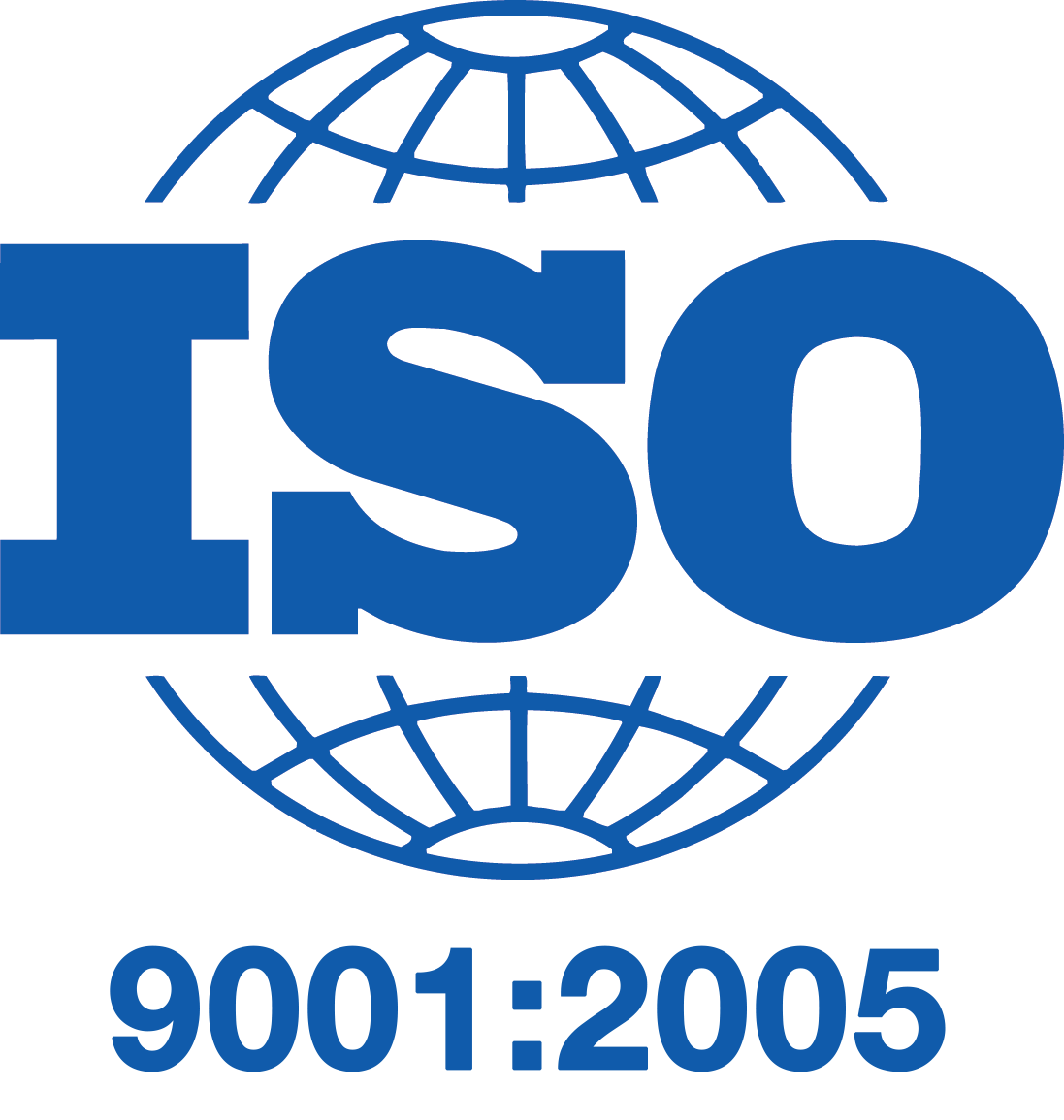 ISO Certifications